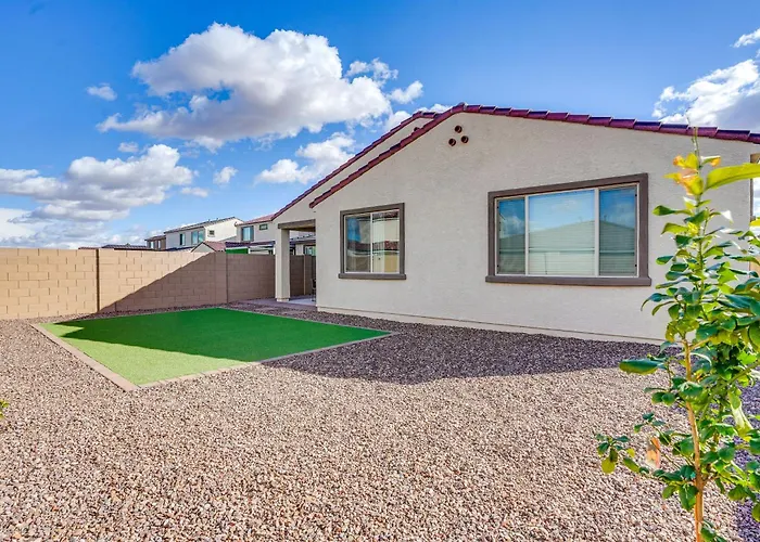 Ferienhaus 5 Mi To Westgate! Newly Built Family Retreat