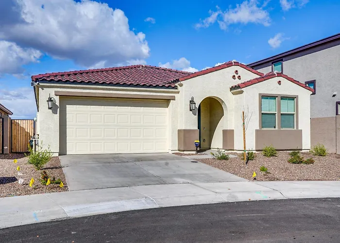 Ferienhaus 5 Mi To Westgate! Newly Built Family Retreat *