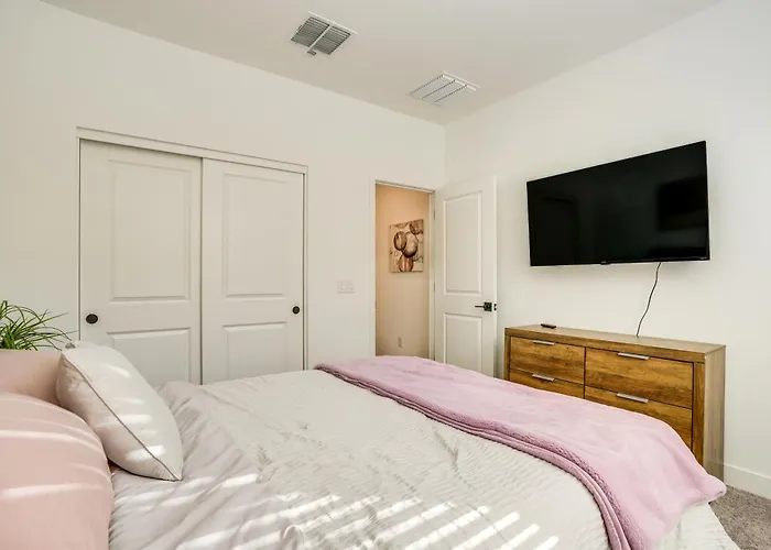 Ferienhaus 5 Mi To Westgate! Newly Built Family Retreat *