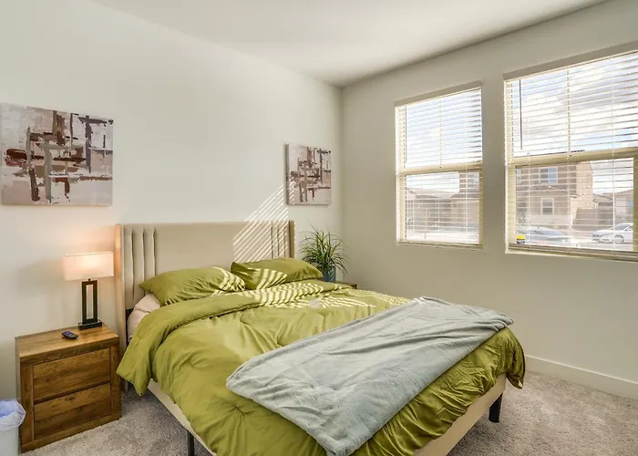 Ferienhaus 5 Mi To Westgate! Newly Built Family Retreat