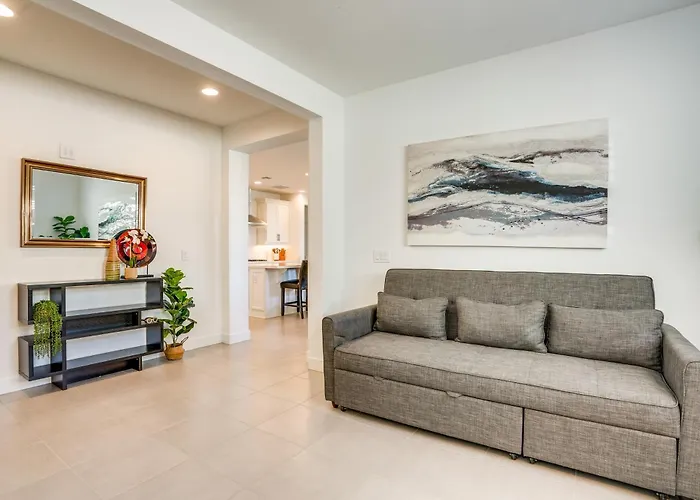 Ferienhaus 5 Mi To Westgate! Newly Built Family Retreat *